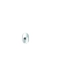 Smart Concealed Single Outlet Manual Mixer-1