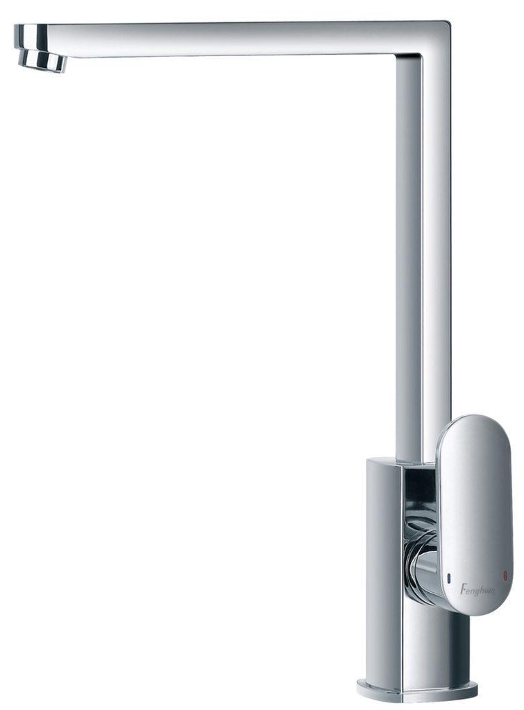 Smart Mono Kitchen Mixer-1