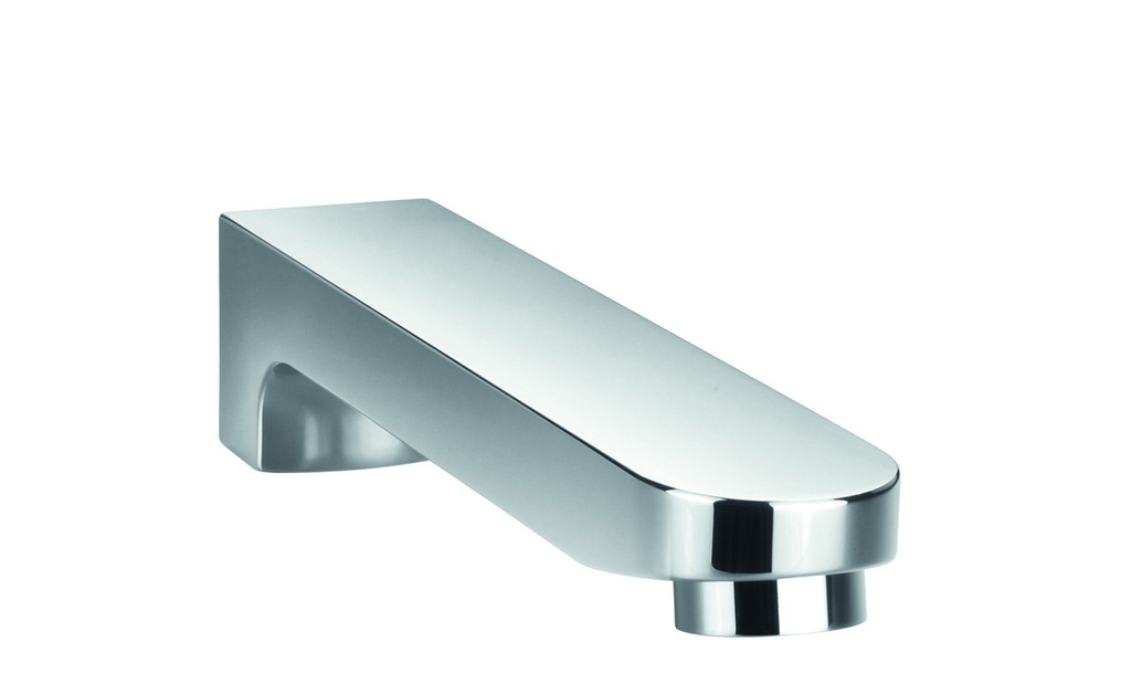 Smart Wall Mounted Bath Spout-1