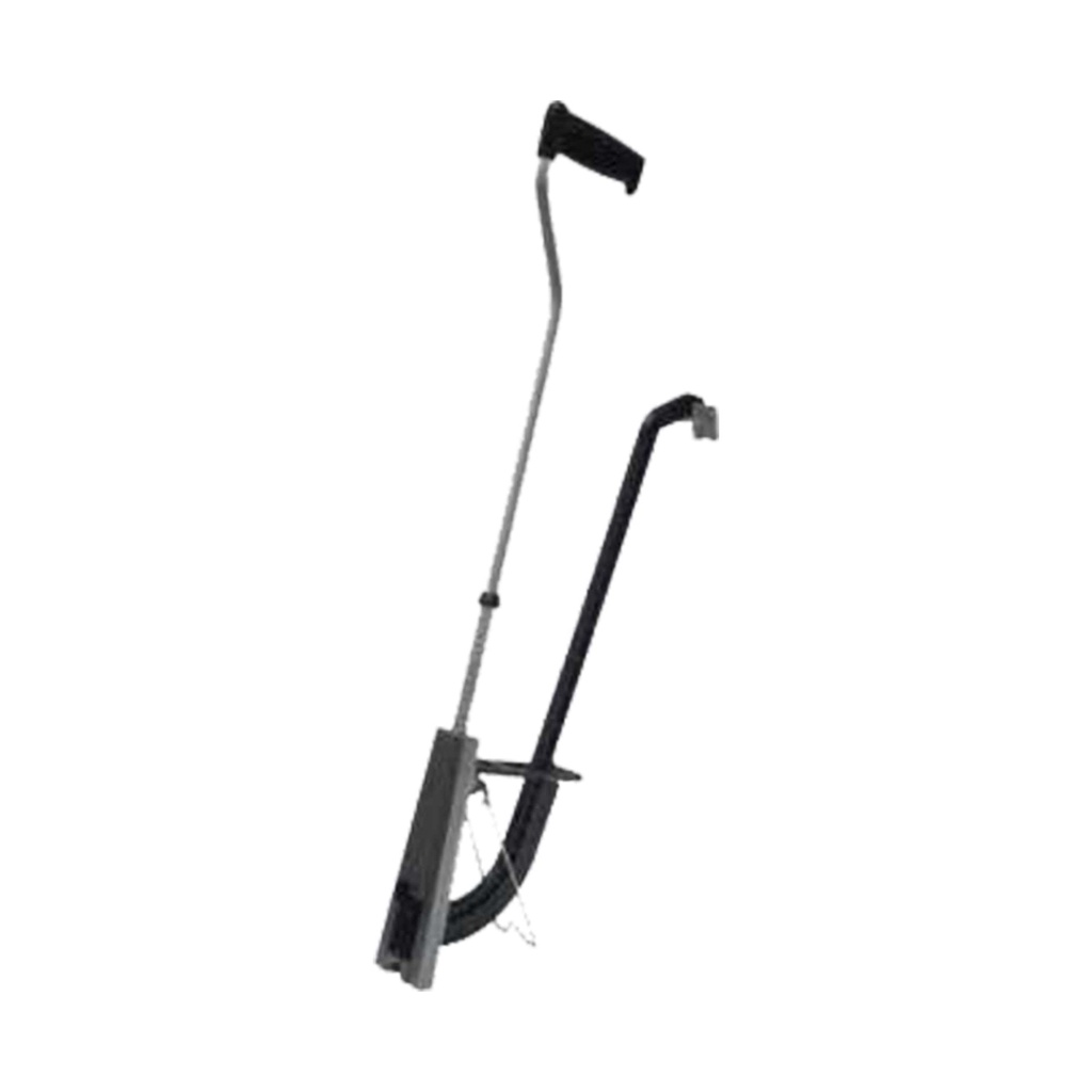 Snug Access Gun-1