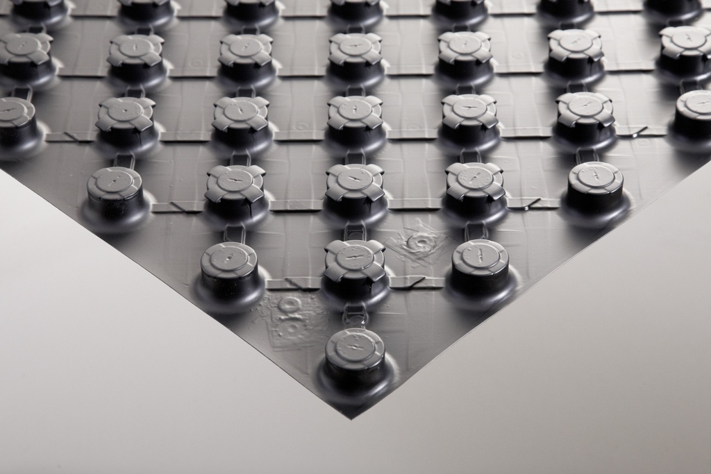 Snug Castellation Mat-1