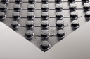 Snug Castellation Mat-1