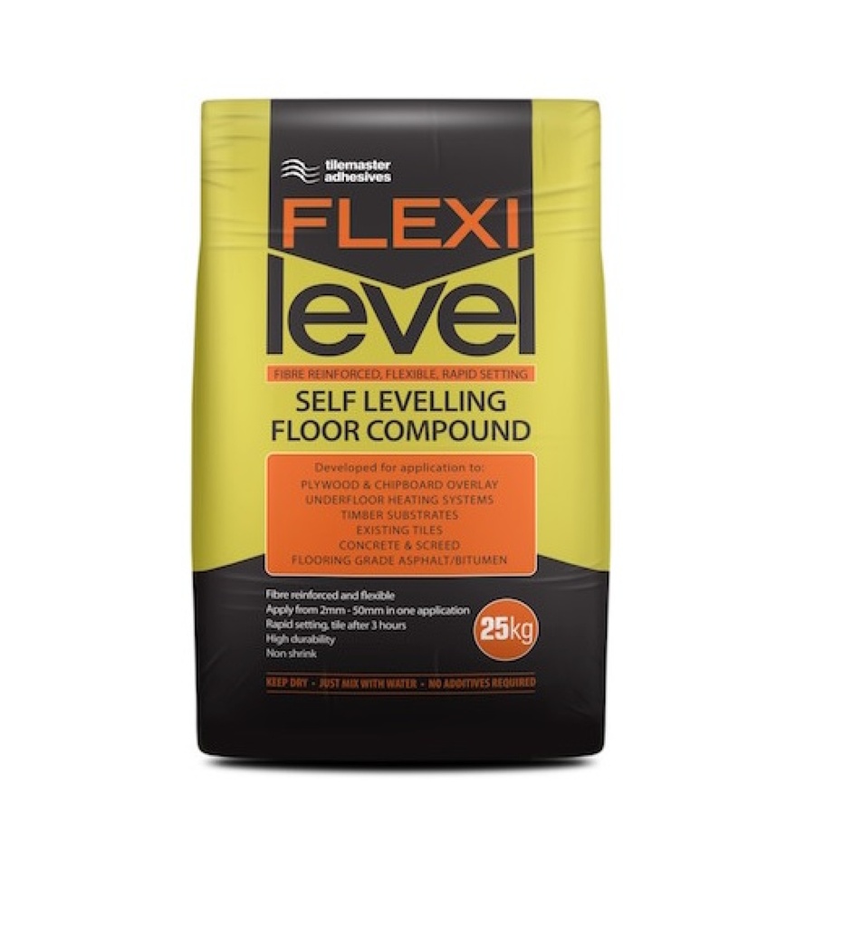 Snug Levelflex - Flexible Levelling Compound-1