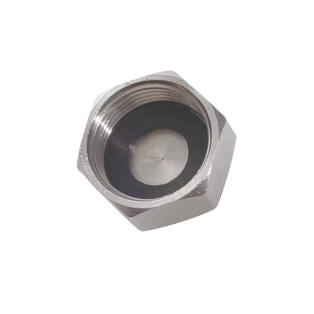 Snug Manifold Blanking Cap-1