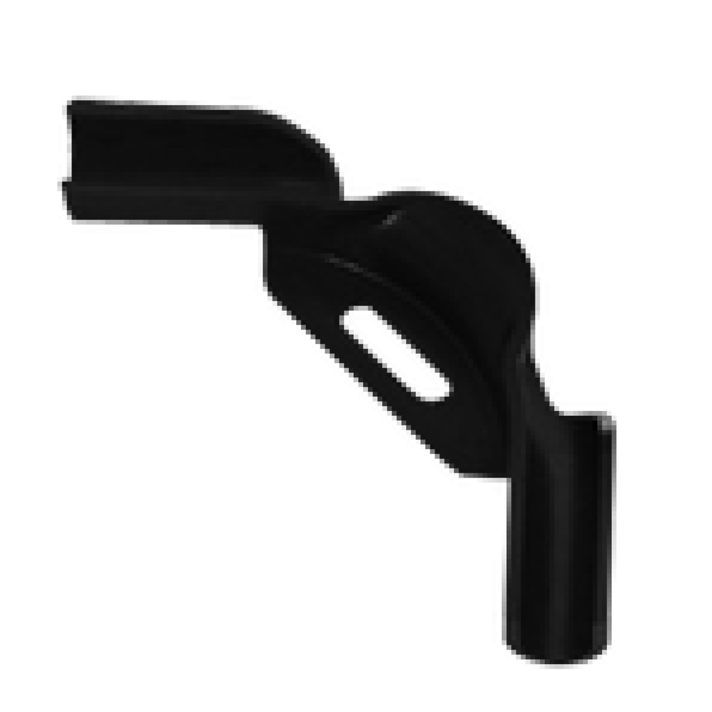 Snug Pipe Support Bends - 12mm-1