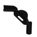Snug Pipe Support Bends - 12mm-1