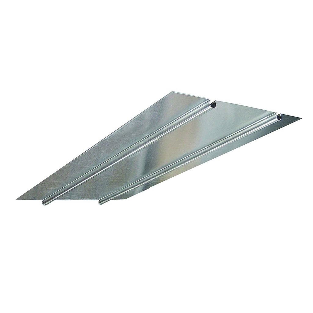 Snug Suspended Heat Plate 200mm Centre-1
