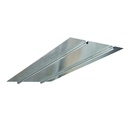 Snug Suspended Heat Plate 200mm Centre-1