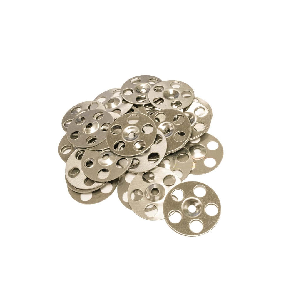 Snug Therm Screws - 50-1