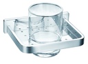 Sofija Single Glass Tumbler Holder-1