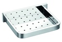 Sofija Soap Dish (145mm)-1