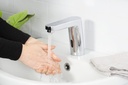 BRISTAN SENSOR DECK TAP IRBS2-CP Extra Image