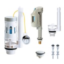 MV FLUSH DADDY LONG LIFE CISTERN SPARES PACK – Extra Image 1