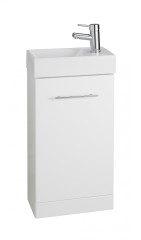 Kartell K-VIT Cube Basin – Extra Image 1