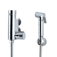 KT DOUCHE KIT + TH MIXING SET  SHO053DO – Extra Image 1