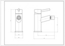 Kartell K-VIT Plan Bath Filler – Extra Image 1