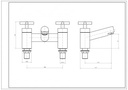 Kartell K-VIT Times Bath Filler – Extra Image 1