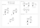 Kartell K-VIT Mode Bath Filler – Extra Image 1