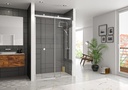 10 Series Sliding Door Left Hand 1000mm – Extra Image 1
