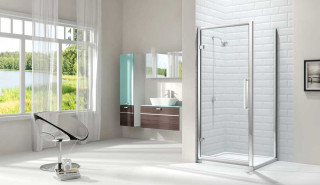 8 Series Hinge Door 800mm – Extra Image 1