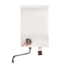 HYCO HANDYFLOW 5L VENTED OVERSINK WATER HEATE – Extra Image 1