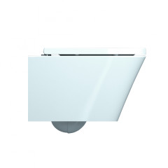 IMEX ARCO 520 WC RIMLESS PAN – Extra Image 4