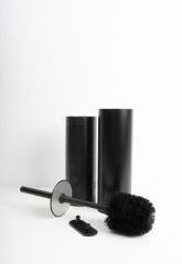 MILLER BLACK WC BRUSH SET WALL OR FS – Extra Image 2