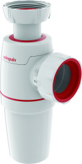 WIRQ NEO 1.1/2" TRAP – Extra Image 1
