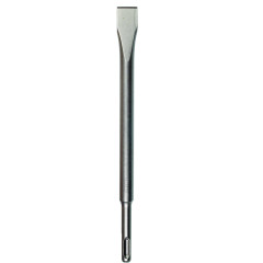 SDS CHISEL BIT 20X250MM FLAT (NARROW) – Extra Image 1