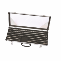 DART 11 PEICE SDS HAMMBER BIT SET – Extra Image 1