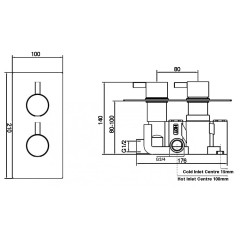 SANIFLO SANITARY WASTE PUMP – Extra Image 2