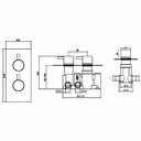 SANITOP SANITARY WASTE PUMP – Extra Image 2
