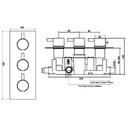 SANIPLUS SANITARY WASTE PUMP – Extra Image 1