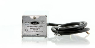 TOWER 3-PORT POWERHEAD MID-POSITION ACTUATOR – Extra Image 1