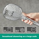 HG RAINDANCE SELECT E 120 HANDSET CP 26520000 – Extra Image 4