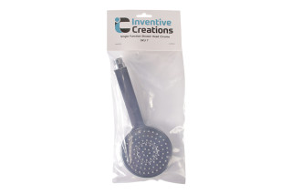 INCR SINGLE MODE SHOWER HEAD SKU7 – Extra Image 1