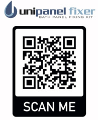 INCR UNIPANEL SIDE FIXING KIT UPS – Extra Image 1