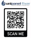 INCR UNIPANEL SIDE FIXING KIT UPS – Extra Image 1