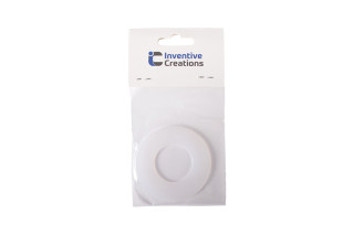 INCR GEBERIT BASE WASHER W41  816.418.00.1 – Extra Image 1