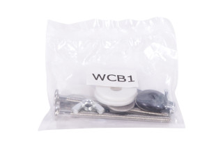 INCR WC BOLT PACK WCB1 – Extra Image 1