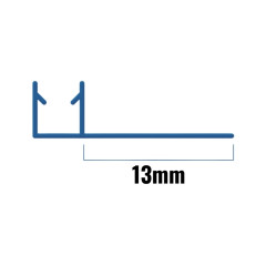 INCR SH SEALS 4-6MM 1900 PAIR 13BF – Extra Image 1