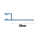 INCR SH SEALS 4-6MM SINGLE  1900 6INL – Extra Image 1