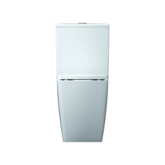 RAVINE C/C CISTERN WITH FITTINGS – Extra Image 2