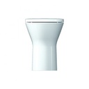 BLADE RIMLESS COMFORT H BACK TO WALL  PAN – Extra Image 3