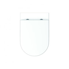 BLADE RIMLESS COMFORT H BACK TO WALL  PAN – Extra Image 4