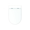BLADE RIMLESS COMFORT H BACK TO WALL  PAN – Extra Image 4
