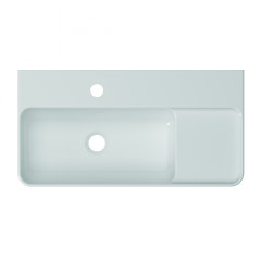 BLADE 600X310MM BASIN ONE TAP HOLE – Extra Image 3