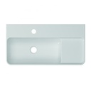 BLADE 600X310MM BASIN ONE TAP HOLE – Extra Image 3