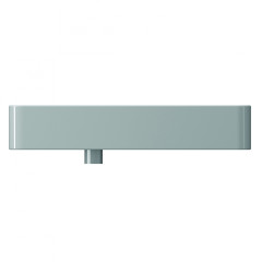 BLADE 600X310MM BASIN ONE TAP HOLE – Extra Image 4