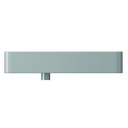 BLADE 600X310MM BASIN ONE TAP HOLE – Extra Image 4